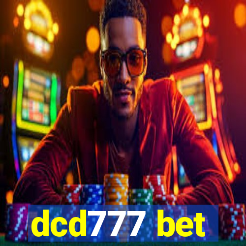dcd777 bet